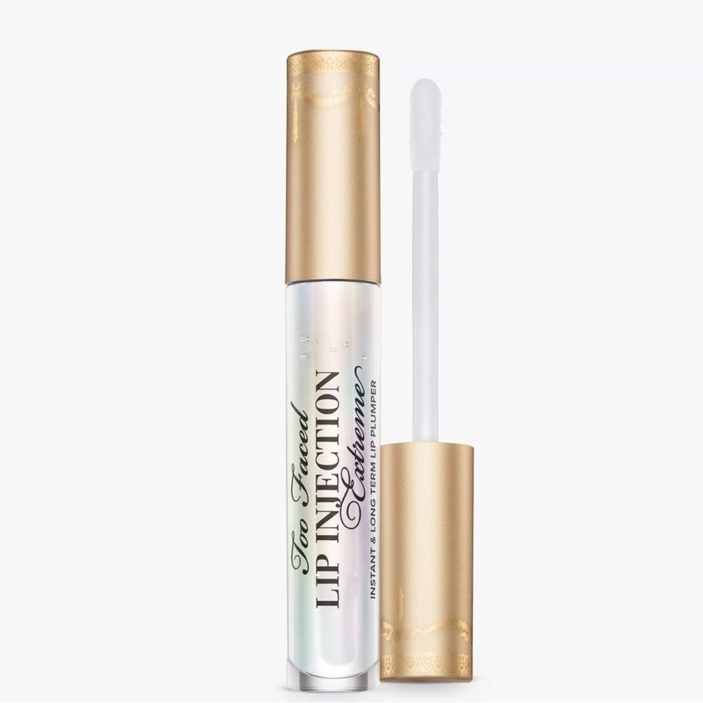 Too Faced Lip Injection Extreme Gloss